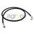 Flexib hyd 1800 pour téléscopique MANITOU 248243 adaptable