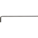 Clé male 6 pans extra longue tête spherique 14 mm | KS TOOLS