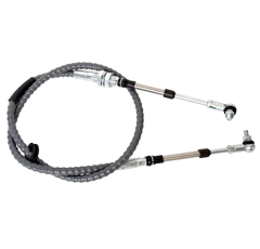 Câble pour tracteur MASSEY FERGUSON 3786476M1 adaptable