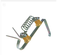 Parafoudre avec 2 isolateurs - HORIZONT