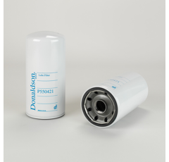 Filtre à huile adaptable DONALDSON P550421