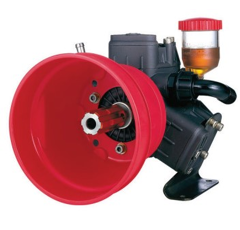 Pompe pulvérisation 40L/min - AR403 | ANNOVI REVERBERI