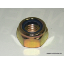 Stoppmutter  10.9  verzinkt  985M8109