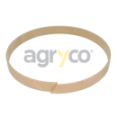 Segment porteur54704910cd30 pour téléscopique MANITOU 551265 adaptable