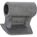 Marteau pour broyeur 71x80mm BOMFORD 03958.01 Adaptable Blacksteel©