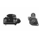Anlasser IS 1274 / 24V 3KW Z10 Mahle-Iskra-Letrika 10 Zähne