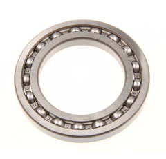 Rillenkugellager 16009