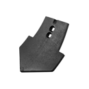 Pointe de soc 210 mm pour cultivateur VÄDERSTAD 172326 adaptable