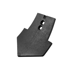 Pointe de soc 210 mm pour cultivateur VÄDERSTAD 172326 adaptable