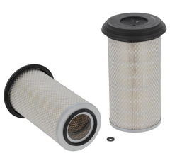 Filtre à air adaptable HIFI FILTER SA11751