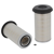 Filtre à air adaptable HIFI FILTER SA11751