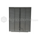 Grille inférieure 1130 mm pour moissonneuse-batteuse CLAAS adaptable