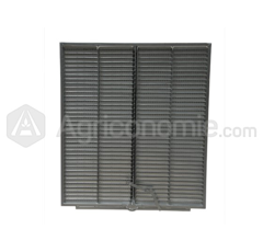 Grille inférieure 1130 mm pour moissonneuse-batteuse CLAAS adaptable