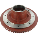 Couronne pour andaineur KUHN 57729410 adaptable