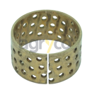 Bague pour téléscopique MANITOU 603580 adaptable