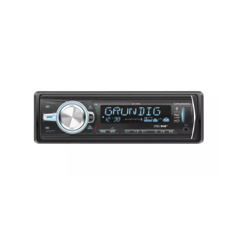 Traktorradio PIONEER USB/MP3 12V