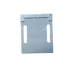 Grattoir carbure LELY 1164528390 adaptable