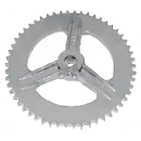 Pignon à chaine pour moissonneuse-batteuse JOHN DEERE Z10025 adaptable