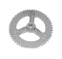 Pignon à chaine pour moissonneuse-batteuse JOHN DEERE Z10025 adaptable