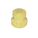 Kleine Kupplungsbuchse Welleneingang für Mähdrescher NEW HOLLAND 80280035 Nachbau