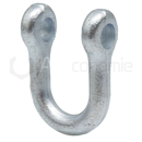 Manille 52x48 pour broyeur FEHRENBACH adaptable 