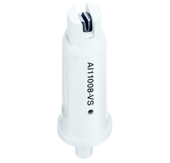 Buse pulvérisateur à injection d'air AI VS 110° 08 Blanc - TEEJET