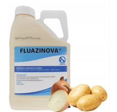 Fluazinova | Fungizid