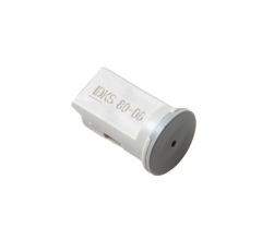 Lechler IDKS 80-06 POM - grau