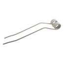 Dent de fenaison pour andaineur PÖTTINGER 436.141 adaptable - BlackSteel©