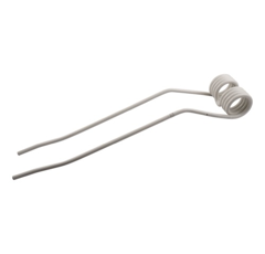 Dent de fenaison pour andaineur PÖTTINGER 436.141 adaptable - BlackSteel©