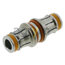 Adaptateur pour téléscopique MERLO 105760 adaptable
