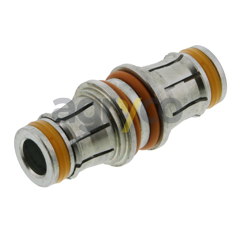 Adaptateur pour téléscopique MERLO 105760 adaptable