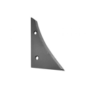 Étrave Droite carbure pour charrue KUHN HUARD 619064 adaptable