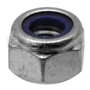 Écrou autobloquant pour déchaumeur HORSCH 350637 adaptable