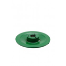 Demi-poulie pour moissonneuse-batteuse JOHN DEERE Z10676 adaptable