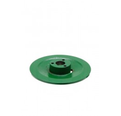 Demi-poulie pour moissonneuse-batteuse JOHN DEERE Z10676 adaptable
