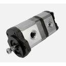 Hydraulik-Pumpe für Landmaschine JOHN DEERE AZ36555 - Nachbau