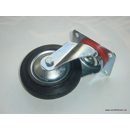 Lenkrolle 160 mm LR160