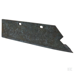 Soc à carrelet charrue D DEMBLON 16" 350x190x10 357AD origine