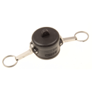 Banjo-Schnellkuppler,Blindkappe für Vaterteil 1 1/2" Agrotop