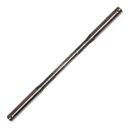 Árbol para tractor JOHN DEERE L33903 adaptable