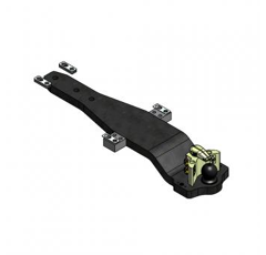 Tragplatte Kugel 80,John Deere 6000 / 7000 