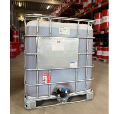 Motoröl DPF 5W 30 - FARMFLUID FLEET - 1000 L IBC | VEEDOL