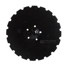 Säscheibe, gezahnt 451372F Väderstad by Frank