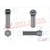 Filtre hydraulique adaptable HIFI FILTER SH77935
