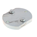 Klemmplatte ORIGINAL 873410252 Pöttinger Original