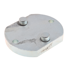 Klemmplatte ORIGINAL 873410252 Pöttinger Original