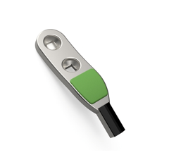 Soc étroit carbure avec rechargement pour semoir TOUTES MARQUES adaptable