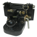 Kugeleinsatz Kugel 80,W= 320 S20 - Sauermann