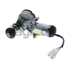 Moteur electrique pour téléscopique MERLO 53176 adaptable